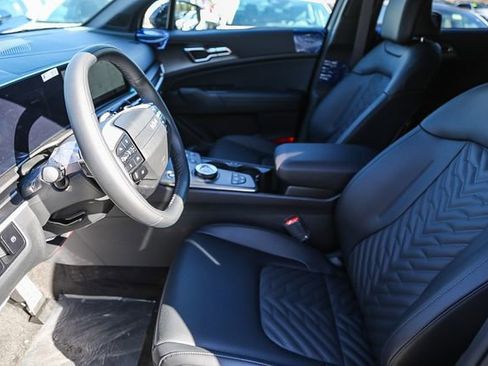 New 2026 Kia Sportage X-Line Prestige AWD/4WD image 10