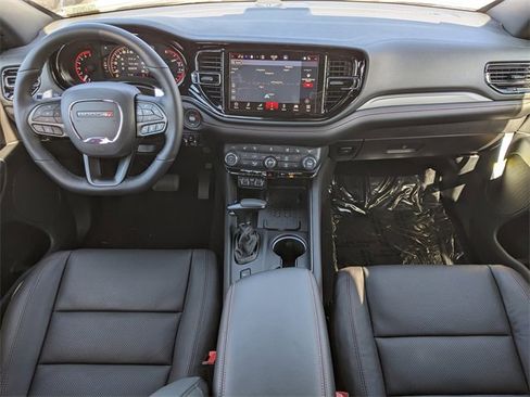 New 2026 Dodge Durango GT image 11