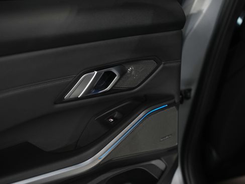 Used 2023 BMW M3 Competition w/ Executive Package image 30