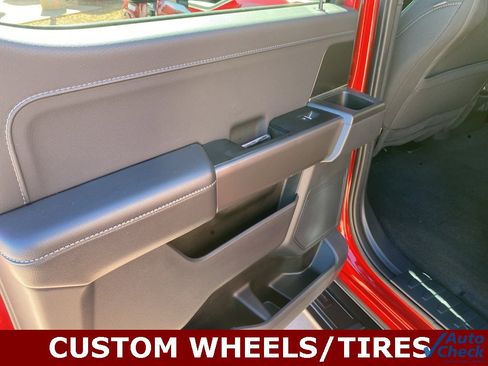 Used 2024 Ford F150 XLT w/ Equipment Group 302A MID image 18