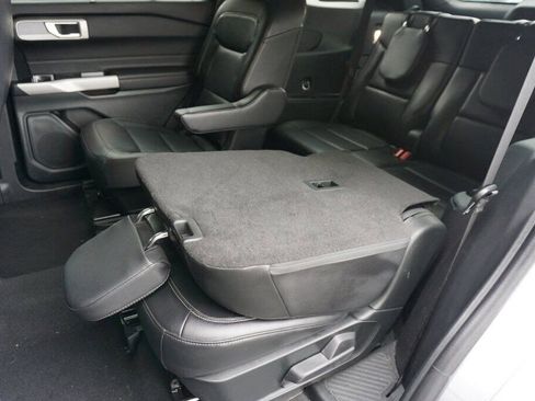 Used 2024 Ford Explorer Limited image 32