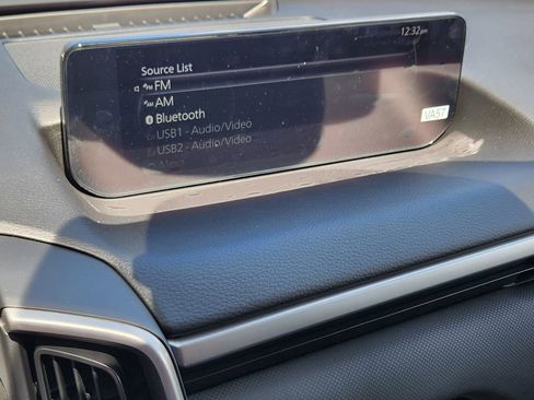 New 2026 MAZDA CX-50 AWD 2.5 S w/ Weather Package image 8