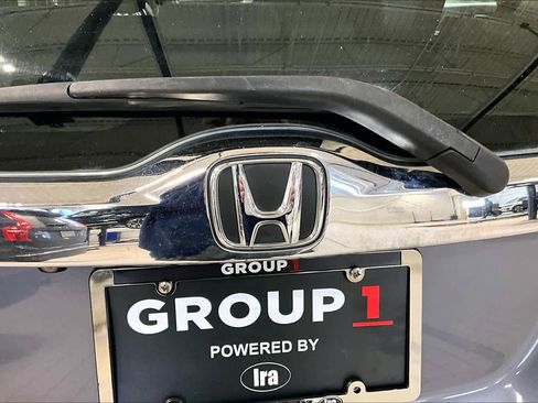 Used 2015 Honda Fit EX image 10