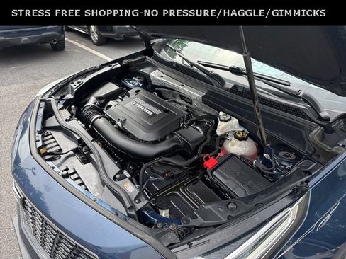 Used 2019 Cadillac XT4 Premium Luxury image 11