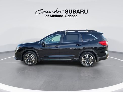 Certified 2023 Subaru Ascent Limited AWD/4WD image 5