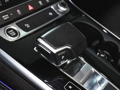Used 2023 Audi Q8 Premium Plus w/ Premium Plus Package AWD/4WD image 49
