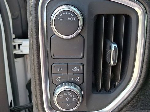 Used 2020 GMC Sierra 1500 SLT w/ SLT Premium Package RWD image 20