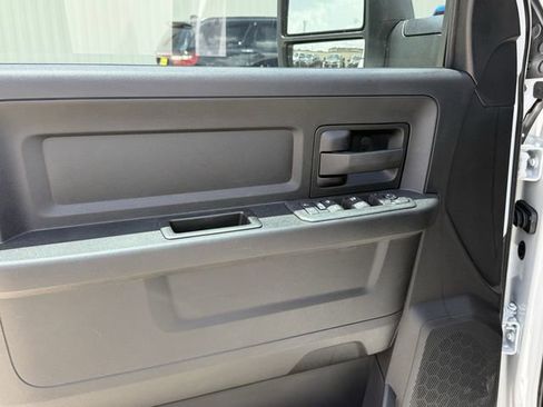 New 2025 RAM 2500 Tradesman image 13