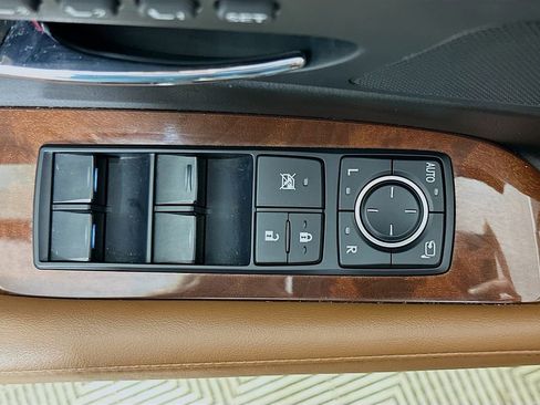 Used 2013 Lexus RX 350 AWD w/ Navigation Pkg image 22