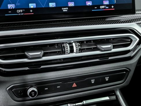 Used 2024 BMW M2 w/ Lighting Package image 33