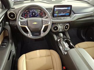Certified 2024 Chevrolet Blazer Premier w/ Driver Confidence II Package video 2