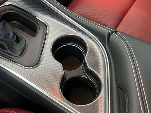 Used 2022 Dodge Challenger SRT Super Stock RWD image 14