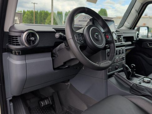 Used 2024 INEOS Grenadier AWD/4WD image 15