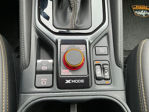 Certified 2025 Subaru Forester Wilderness image 26