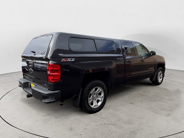 Used 2016 Chevrolet Silverado 1500 LT w/ All Star Edition AWD/4WD image 5