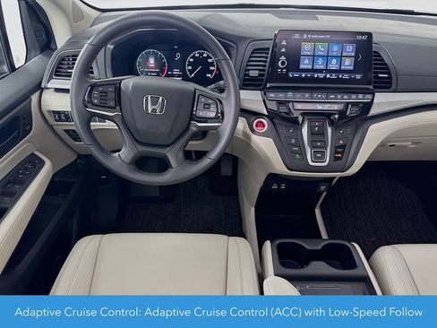 Used 2026 Honda Odyssey EX-L image 30