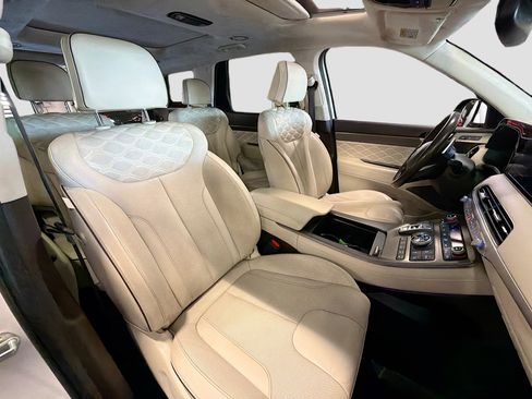 Used 2020 Hyundai Palisade Limited image 35