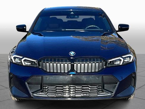 Used 2023 BMW 330e w/ M Sport Package image 3