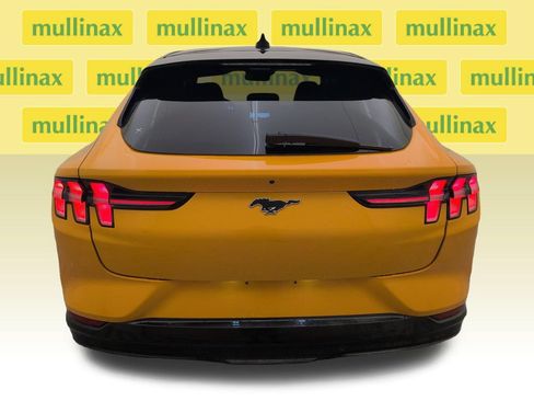 Used 2023 Ford Mustang Mach-E Premium RWD image 31