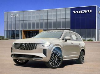 New 2026 Volvo XC90 B6 Ultra w/ Protection Package Premier video 1