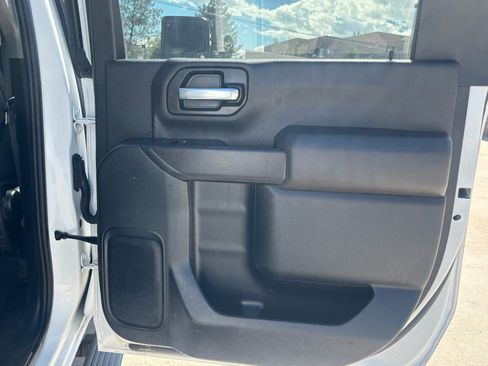 Used 2021 Chevrolet Silverado 2500 W/T w/ WT Fleet Convenience Package AWD/4WD image 14