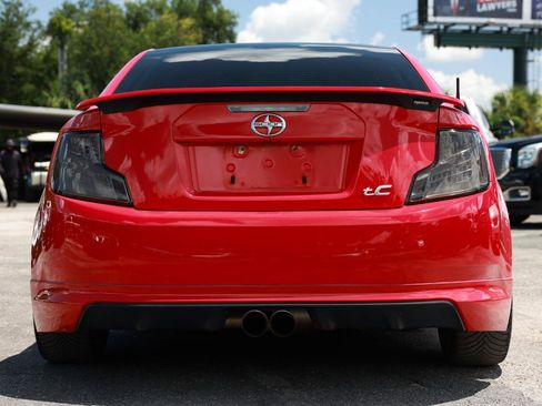 Used 2013 Scion tC Release Series 8.0 FWD image 7