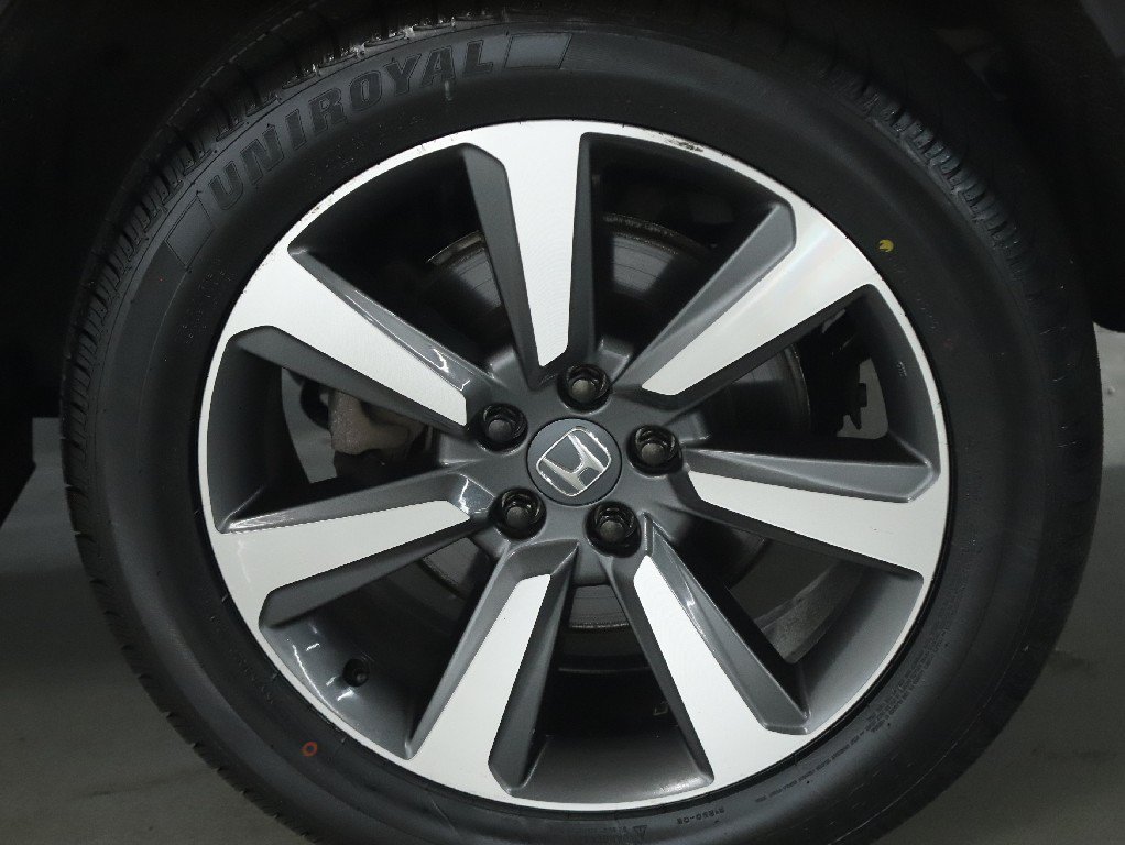 Used 2024 Honda Pilot Elite image 41