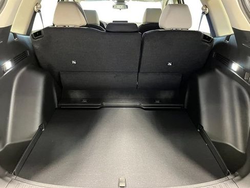 New 2026 Honda CR-V LX image 22