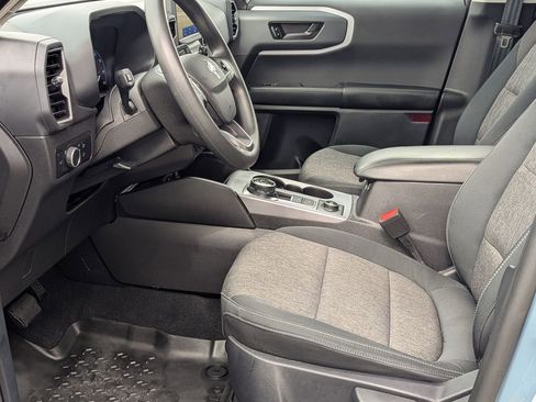 Used 2023 Ford Bronco Sport Big Bend image 11