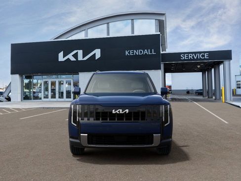 New 2027 Kia Telluride EX AWD/4WD image 2
