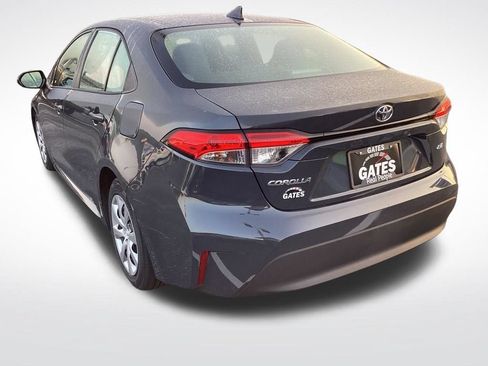 Used 2025 Toyota Corolla LE FWD image 7