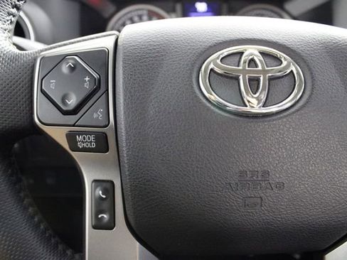 Used 2022 Toyota Tacoma SR5 w/ Technology Package image 24