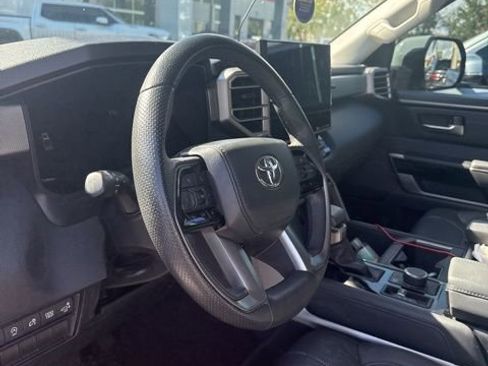 Used 2024 Toyota Tundra Limited image 4