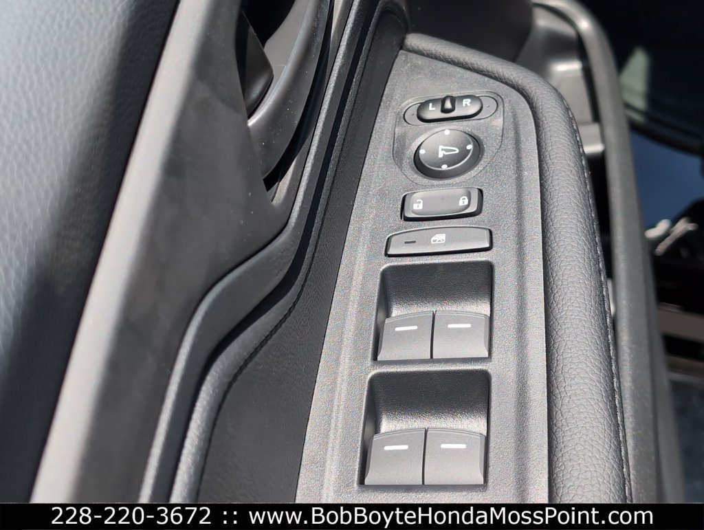 New 2026 Honda Odyssey Sport-L image 16