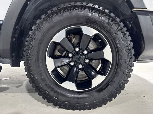 Used 2019 RAM 1500 Rebel w/ Rebel Level 1 Equipment Group image 32