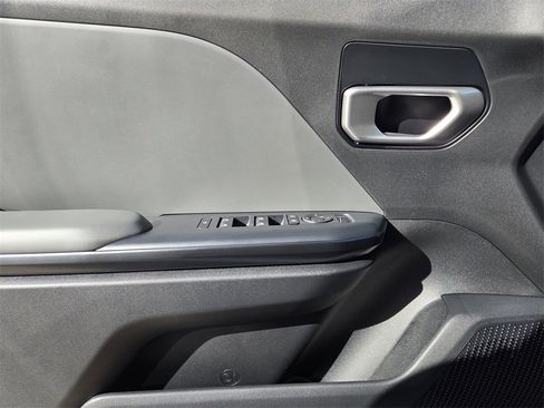 New 2025 Kia K4 LXS image 16