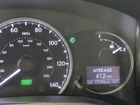 Used 2013 Lexus CT 200h w/ Premium Pkg w/Navigation image 15