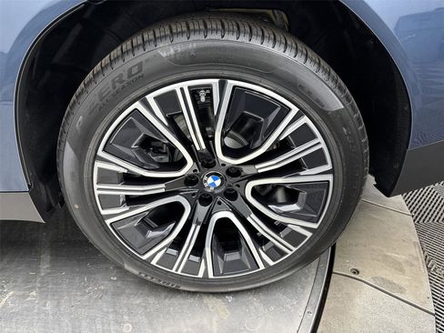 New 2026 BMW X3 xDrive30 w/ Premium Package AWD/4WD image 27