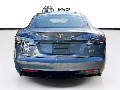 Used 2022 Tesla Model S image 6
