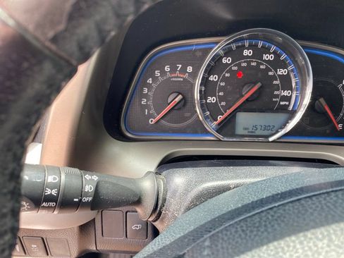 Used 2014 Toyota RAV4 Limited FWD image 6