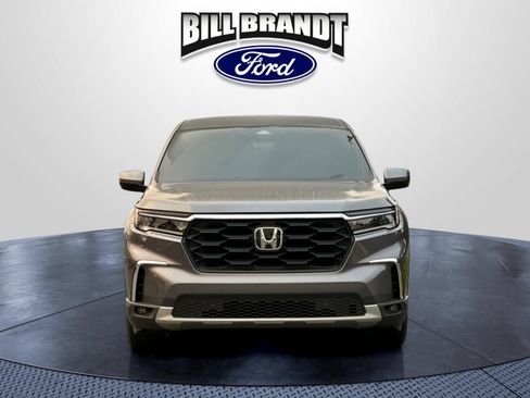 Used 2025 Honda Pilot EX-L image 8