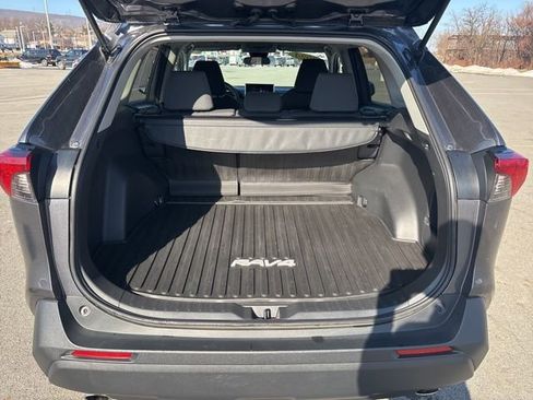 Certified 2024 Toyota RAV4 XLE image 17