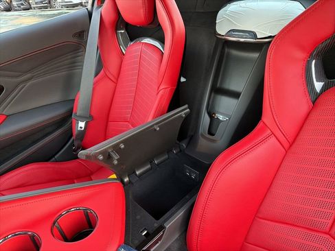 New 2026 Chevrolet Corvette Z06 w/ Z07 Performance Package image 18