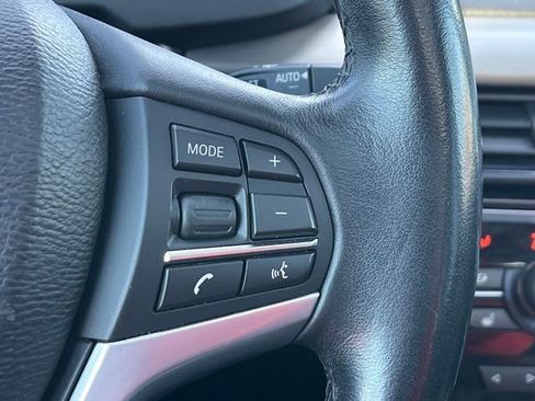 Used 2016 BMW X5 xDrive35i image 23