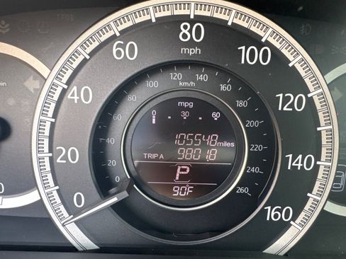 Used 2013 Honda Accord EX-L image 11