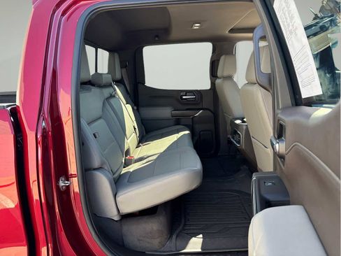 Used 2019 GMC Sierra 1500 SLT w/ SLT Premium Plus Package image 14
