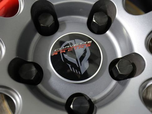 Used 2023 Chevrolet Corvette Stingray Premium Conv w/ Z51 Performance Package RWD image 53