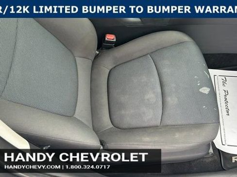 Used 2020 Toyota RAV4 LE w/ All Weather Liner Package image 48