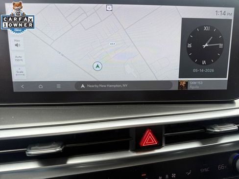 Certified 2024 Kia Sorento S FWD image 11