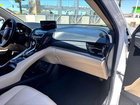 Used 2023 Acura RDX FWD w/ Technology Package image 18